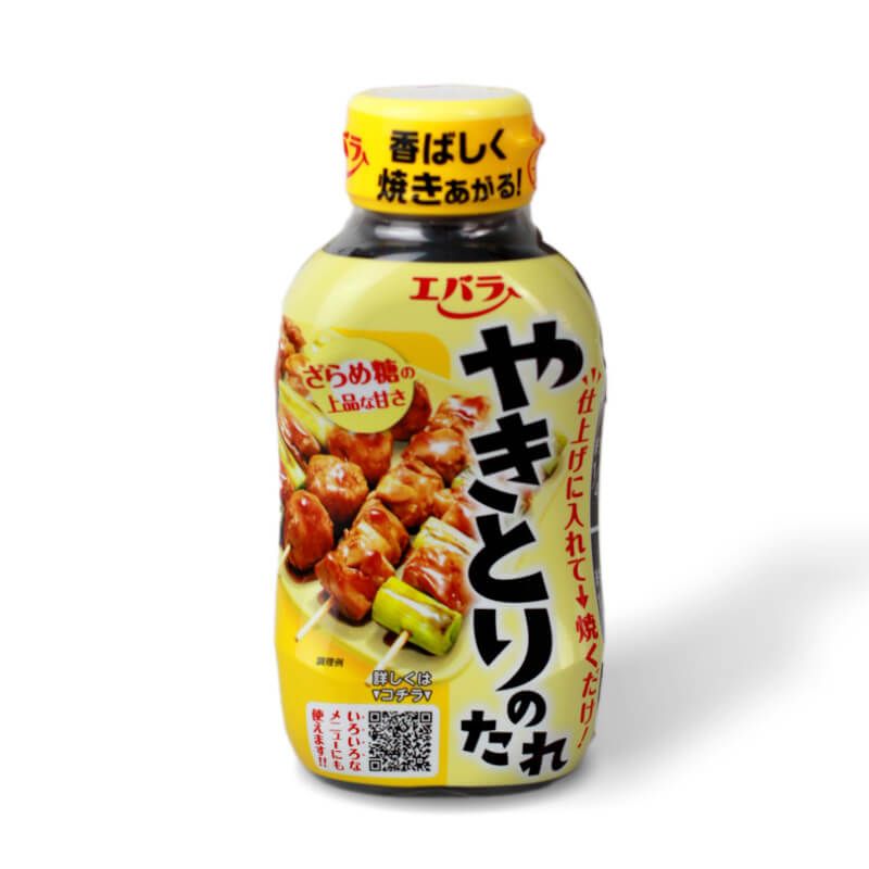 Kuracia marináda Yakitori BBQ 190ml